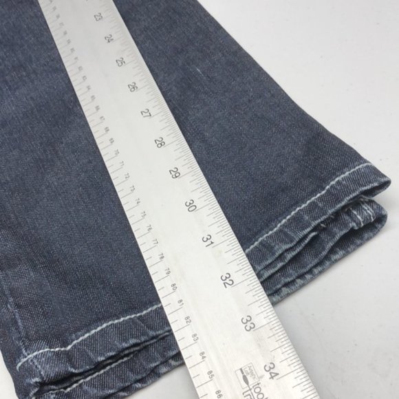 CATO BOOTCUT JEANS 8/29x32 - Picture 8 of 10